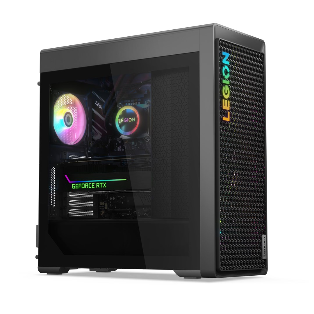 Kompjuter Lenovo Legion T7 34IRZ8, i7-14700KF, 32GB, i hirtë