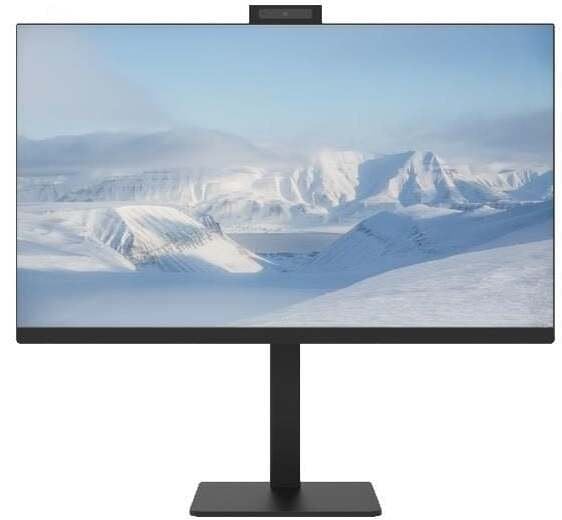 Kompjuter AIO ADAX VERSO 23.8", i5-12400, 16GB RAM, 1TB, i zi