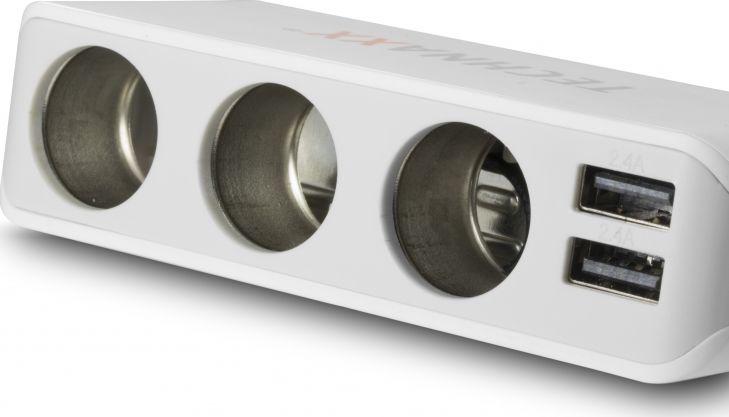 Përshtatës Technaxx, 6.8 A