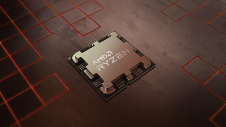 Procesor AMD Ryzen 9 7900X