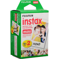 Instax Mini Film x 20 Instax Mini Film x 20