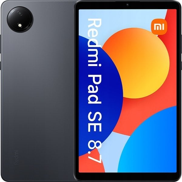 Tablet Tablet Xiaomi Redmi Pad SE, 8.7", 128 GB, i hirtë