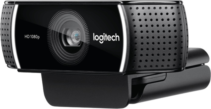 Kamerë Logitech Webcam C922