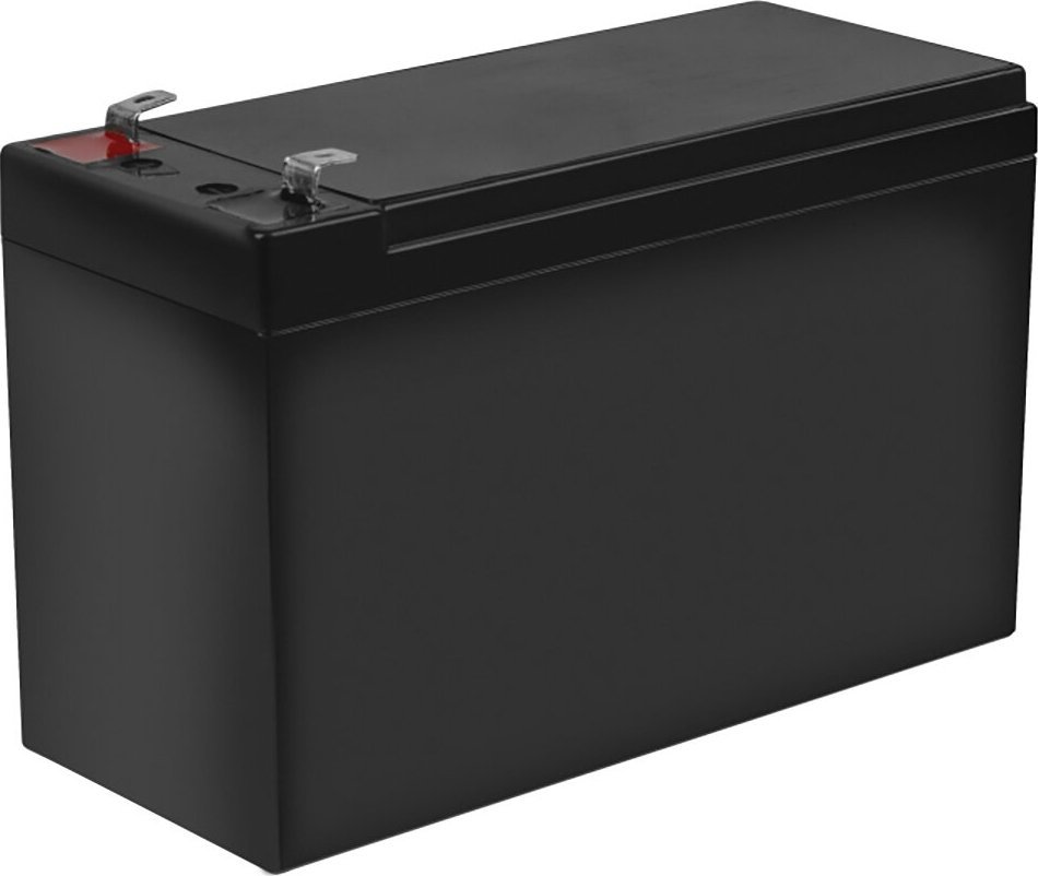 Bateri Green Cell AGM 12V 9Ah (AGM06)