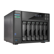 Server Asustor LOCKERSTOR 6 NAS, Intel Celeron N5105 8 GB DDR4 HDD ADM, i zi Server Asustor LOCKERSTOR 6 NAS, Intel Celeron N5105 8 GB DDR4 HDD ADM, i zi