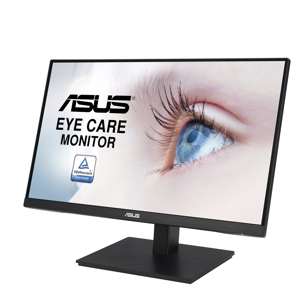 Monitor ASUS VA27EQSB computer, 27", 1920 x 1080, 75 Hz, i zi