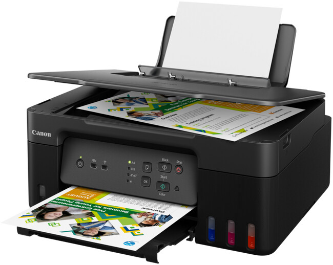 Printer Canon PIXMA G3430