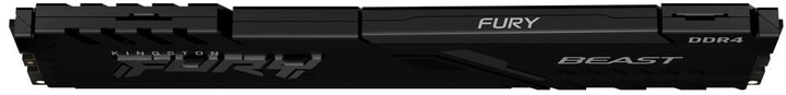 Modul i memories Kingston Fury Beast 32GB DDR4 3600 CL18