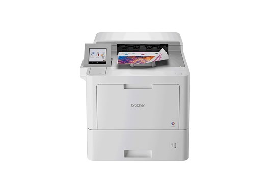 Printer Brother HL-L9470CDN, lazer me ngjyra, 40 ppm, i zi/i bardhë