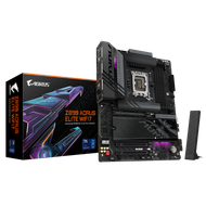 Pllakë amë GigaByte MB Z890 A ELITE WIFI7, Intel Core Ultra, Wi-Fi 7