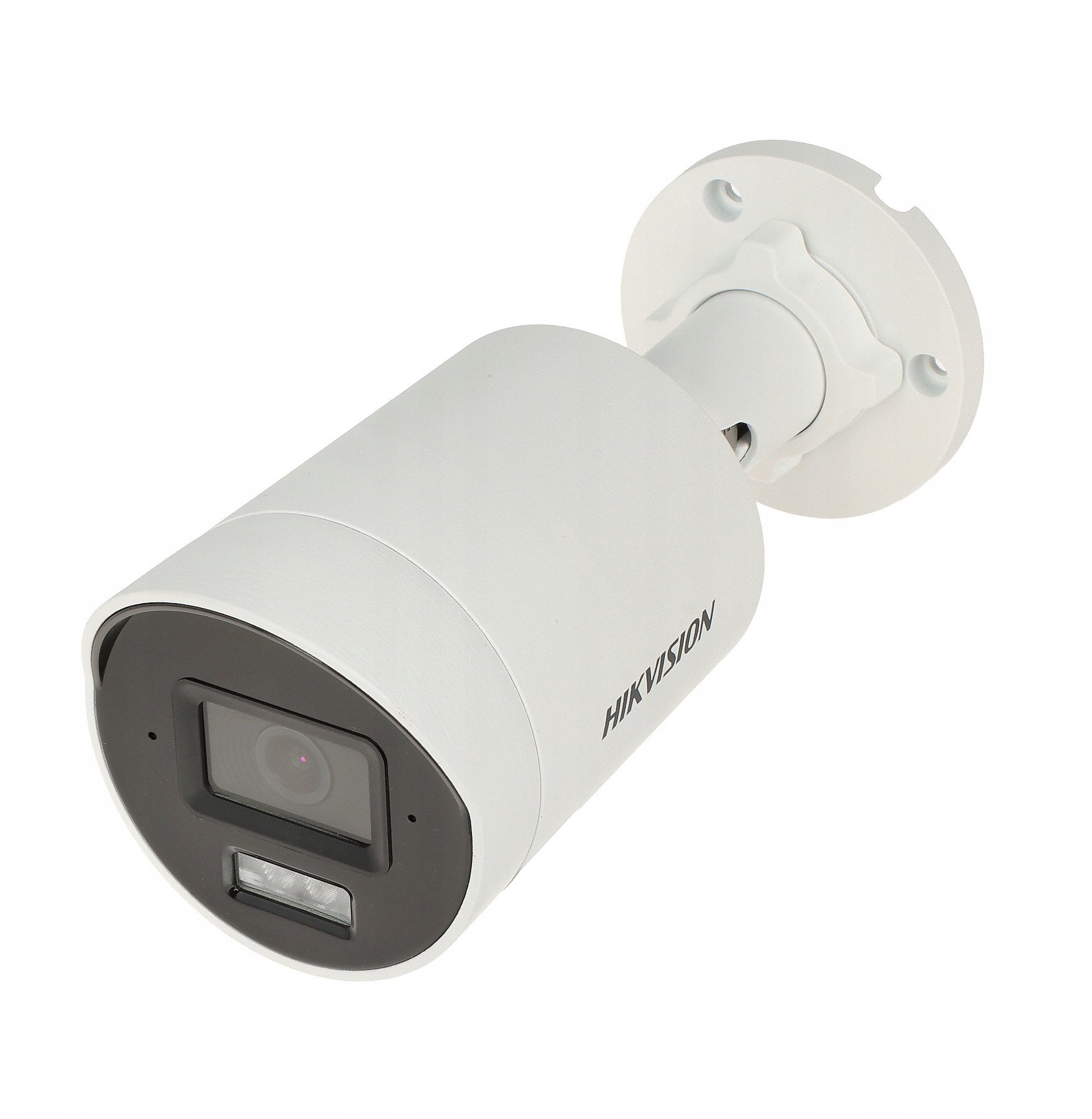 Kamerë sigurie Hikvision DS-2CD2063G2-LI2U, 6MP, 2.8mm, e bardhë