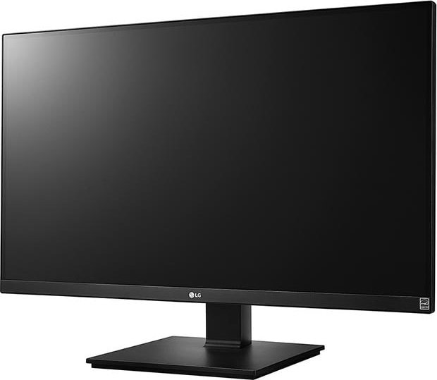 Monitor LG 27UK670P-B, 27", 4K, USB Type-C, i zi
