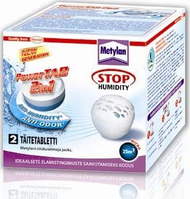 Таблети против влага Ceresit Stop Moisture Neutral, 2x300g, неутрален мирис