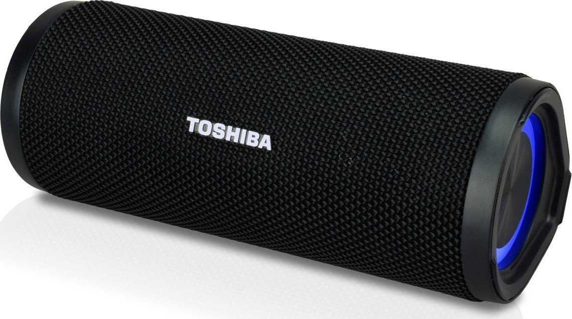Altoparlant Bluetooth Toshiba TY-WSP102, 10W, 2000mAh, i zi