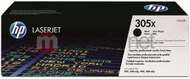 Toner printeri HP 305A, i zi