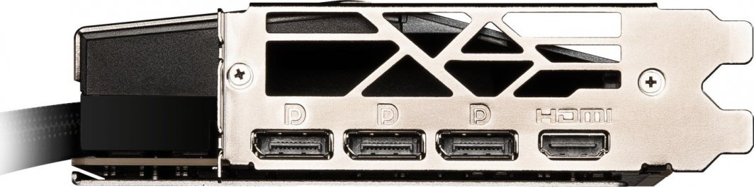 Kartelë grafike MSI GeForce RTX 4090 Suprim Liquid X 24GB GDDR6X