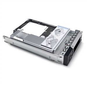Диск HDD Dell, 1.2TB, 10K, SAS Hot-Plug