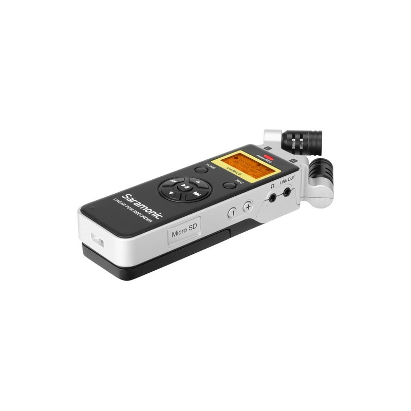 Saramonic Handheld Audio Recorder