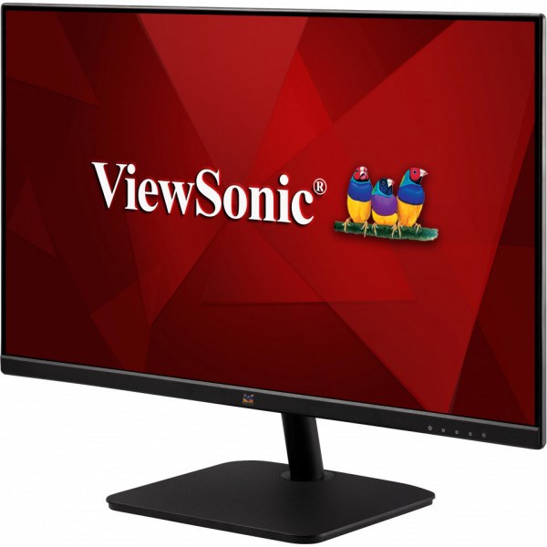 Monitor ViewSonic VA2432-MHD, 23.8", Full HD, 75Hz, IPS, i zi