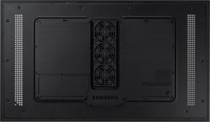 Ekran profesional Samsung OH55A-S, 55", Full HD, 3500 cd/m², i zi