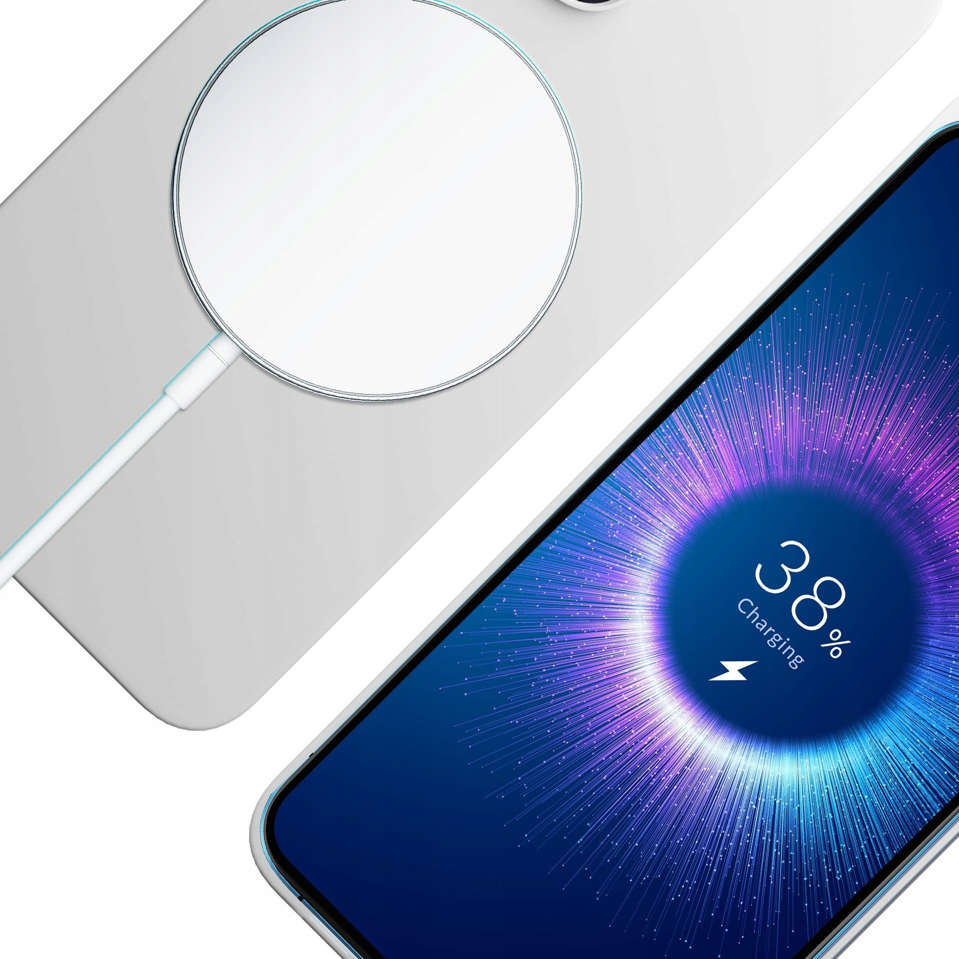 Kapotë 3MK Hardy MagSilicone për Apple iPhone 16 Pro, silikon, kompatibile me MagSafe, e bardhë