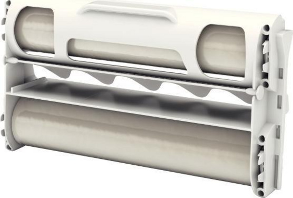 Roll Xyron me film të dyanshëm, A4, 10 m