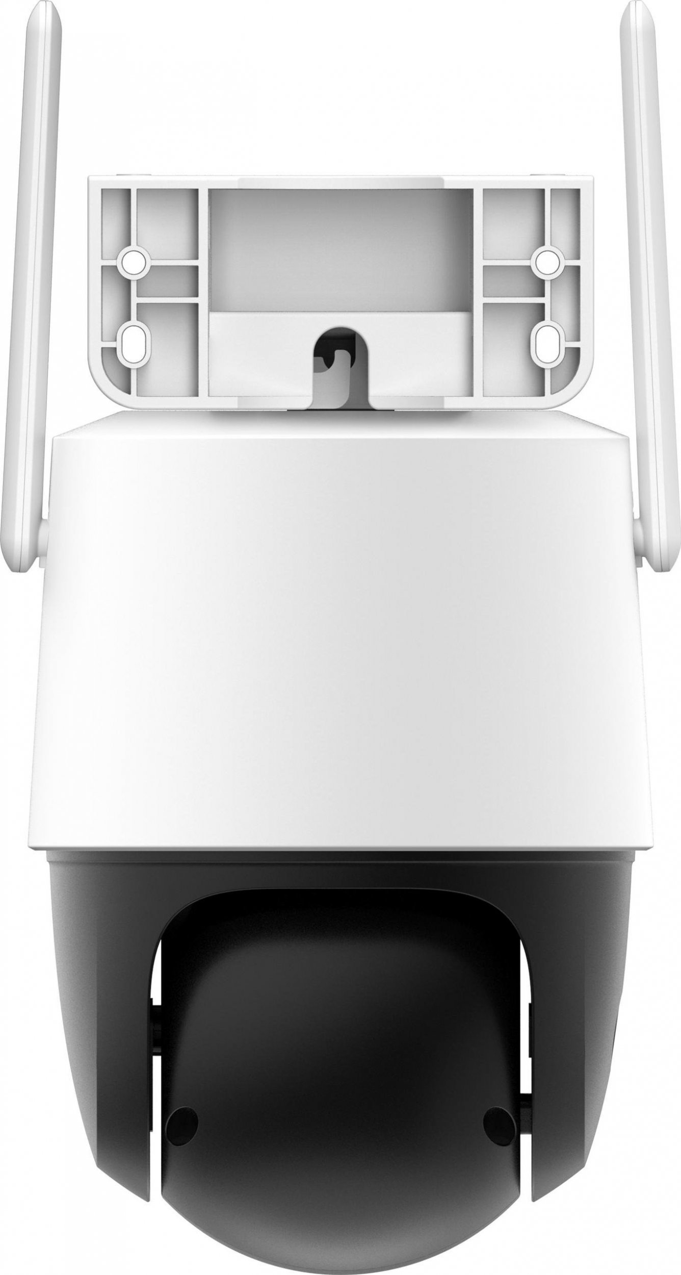 Kamerë sigurie IMOU Cruiser, 10MP, WiFi, dy lente 5+5MP, e bardhë