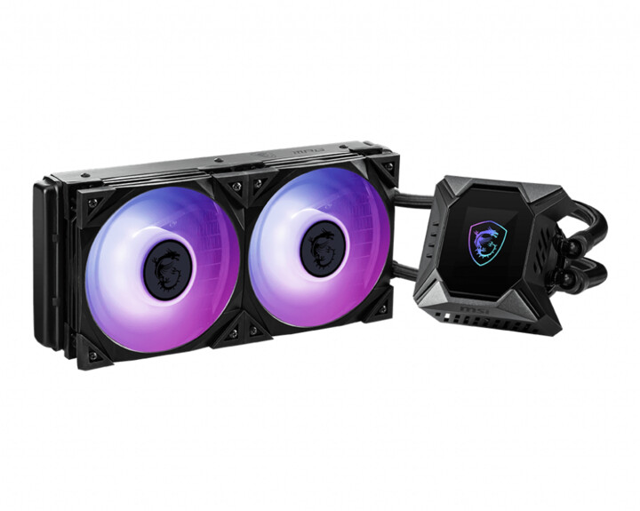 Ftohës MSI MPG CoreLiquid K240