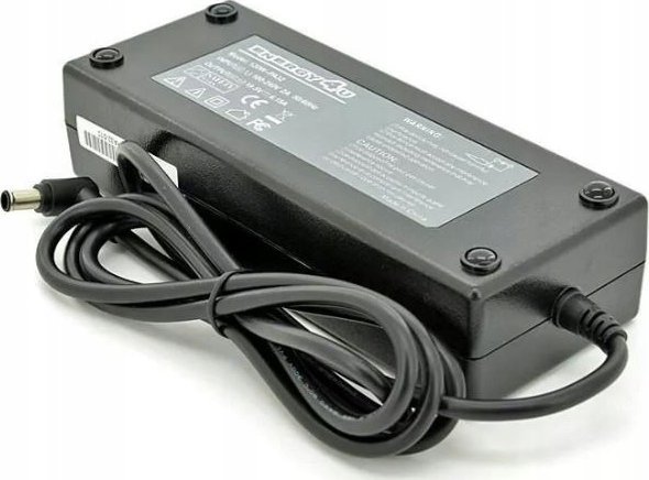 Karikues laptopi Energy4U PA142, 19.5V 3.33A, 65W, për HP