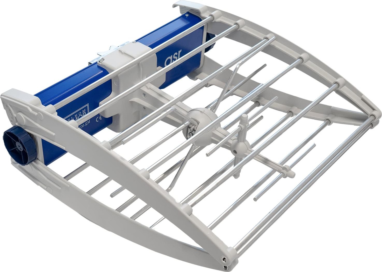 Антена DVB T2 Telkom Telmor Asr Classic 5G Eco, за надвор, филтрирање 5G