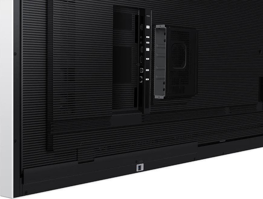 Samsung Flip Pro WM75B, 75" 4K UHD LCD Интерактивен Екран