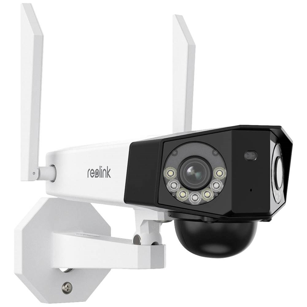 Kamerë Reolink Duo Series B750, 6MP