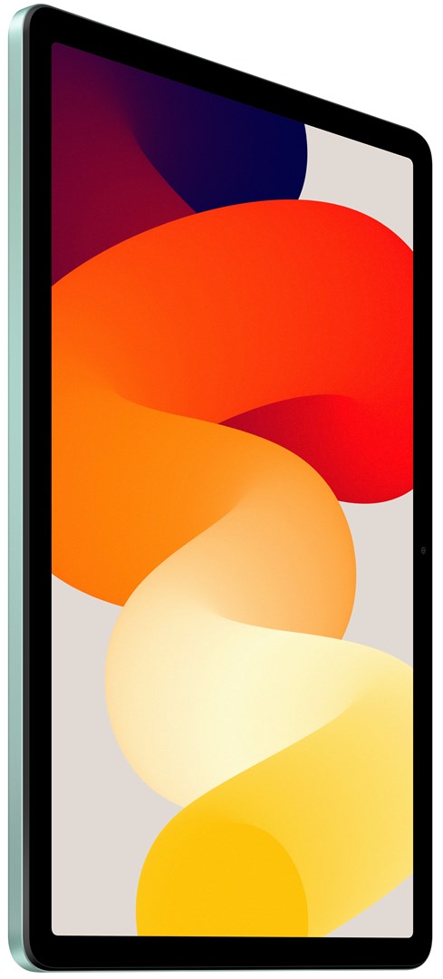 Tablet Xiaomi Redmi Pad SE, 11", 8/ 256GB, i gjelbër