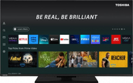 Televizor Toshiba 40LV3563DG, 40", Full HD, Smart VIDAA, i zi