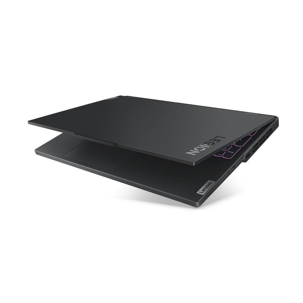 Laptop Lenovo Legion Pro 5 i5-13500HX, 16", Intel Core i5, 16 GB RAM, 512 GB SSD, NVIDIA GeForce RTX 4050, i hirtë
