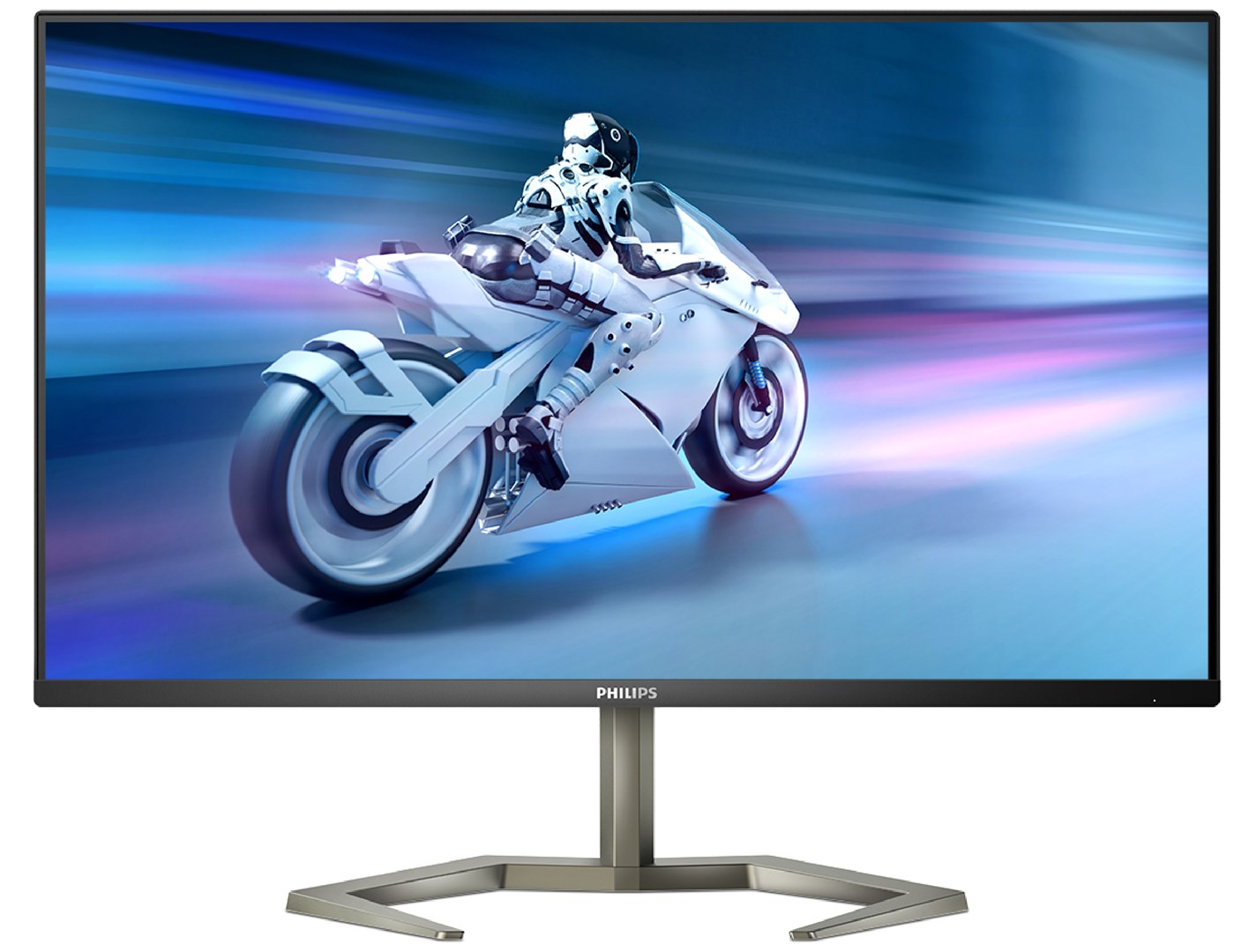 Monitor Philips Momentum 32M1N5800A/00, 32", 4K Ultra HD, 144Hz, 1ms, i zi