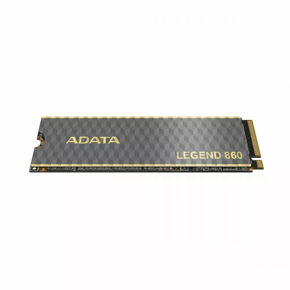 Disk SSD Adata SSD LEGEND 860, 1TB PCIe, 4x4 6000/4000 MB/s M.2