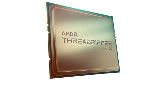 Procesor AMD Ryzen Threadripper PRO 3975WX