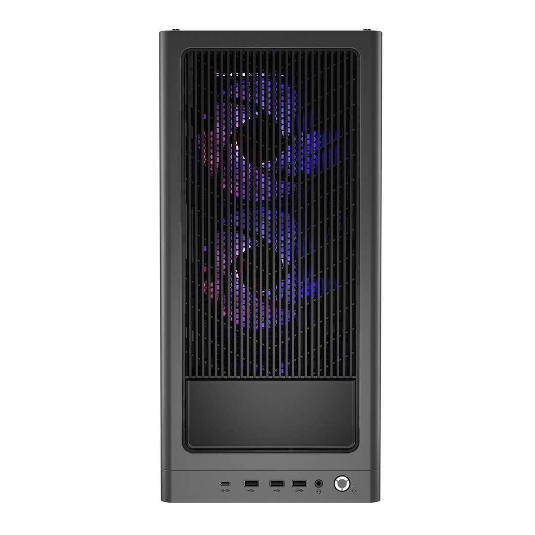 Laptop Lenovo Legion T7 34IAS10, Intel Core Ultra 7 265KF, 64GB DDR5-SDRAM, 2TB SSD, NVIDIA GeForce RTX 5070 Ti, i zi