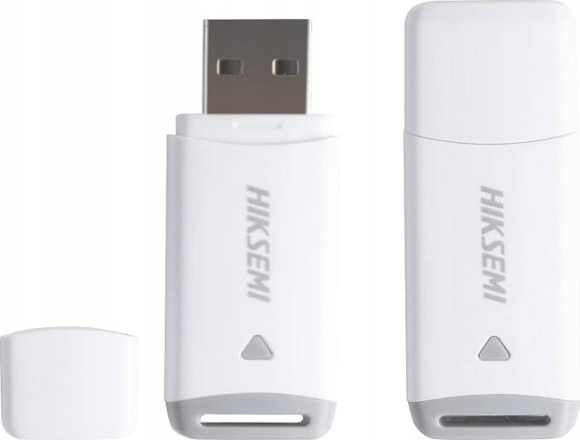 USB flash drive Hiksemi HS-USB-M220P, 8GB, i zi