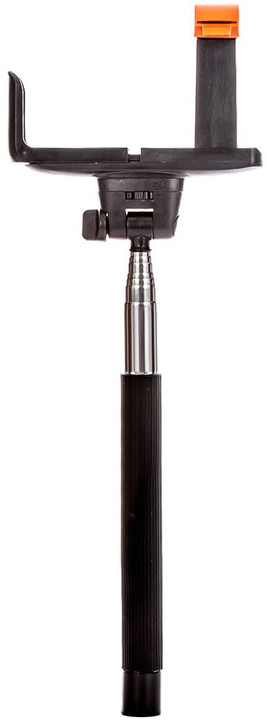 Shkop për selfie MadMan DELUXE BT, 100 cm (monopod)                  