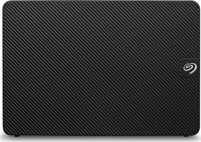 Hard disk i jashtëm Seagate Expansion STKP22000400, 22TB, USB 3.2 Gen 1, i zi