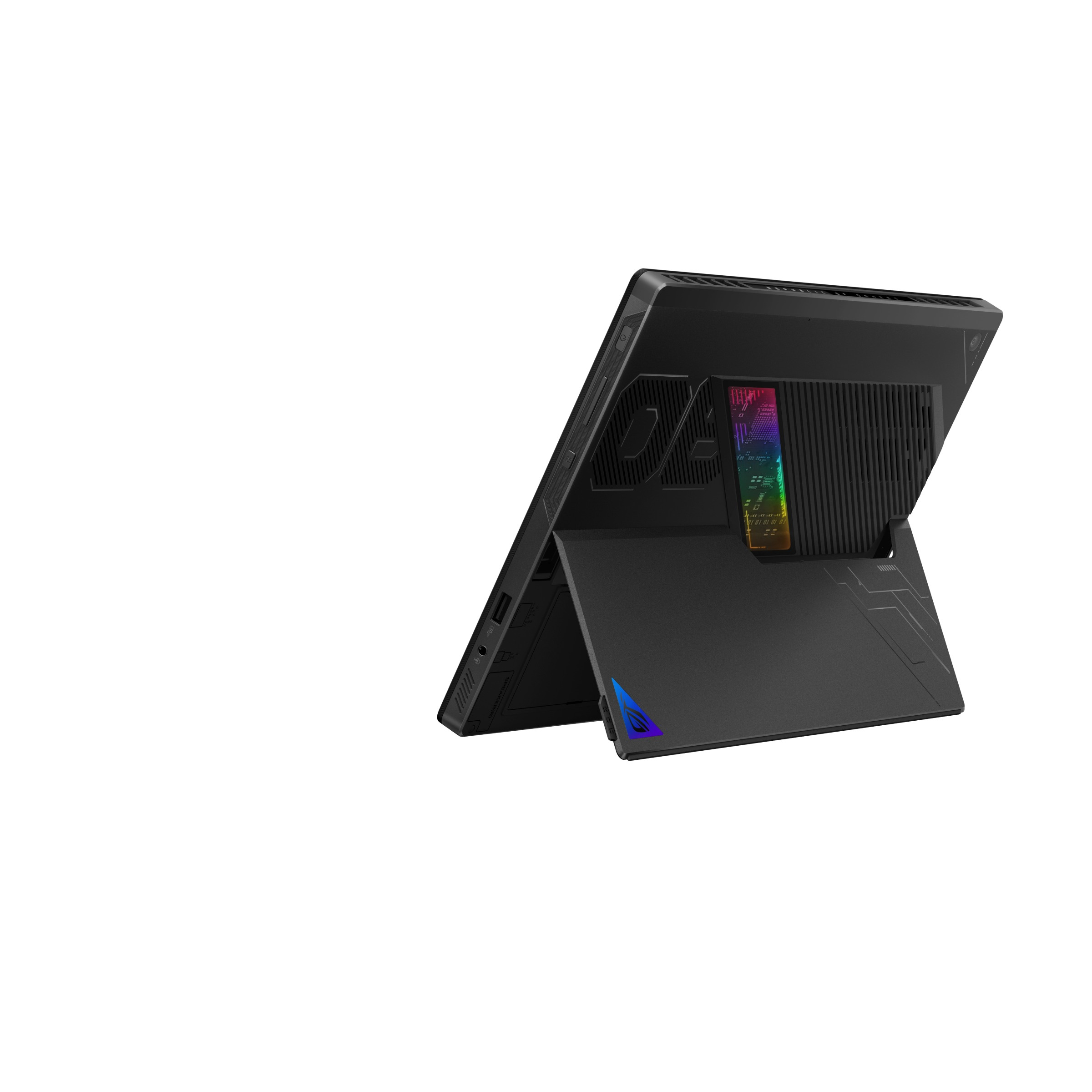 Лаптоп ASUS ROG Flow Z13 13.4" AiMAXPLUS-395, на допир, 32GB RAM, 1TB SSD, AMD Radeon графичка картичка, црна