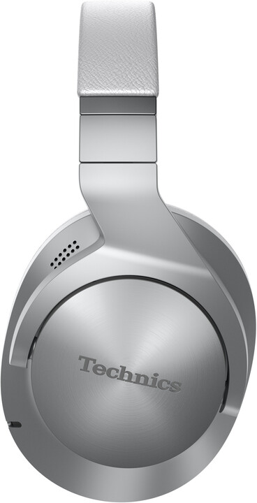 Kufje Technics EAH-A800E-K, të argjendta