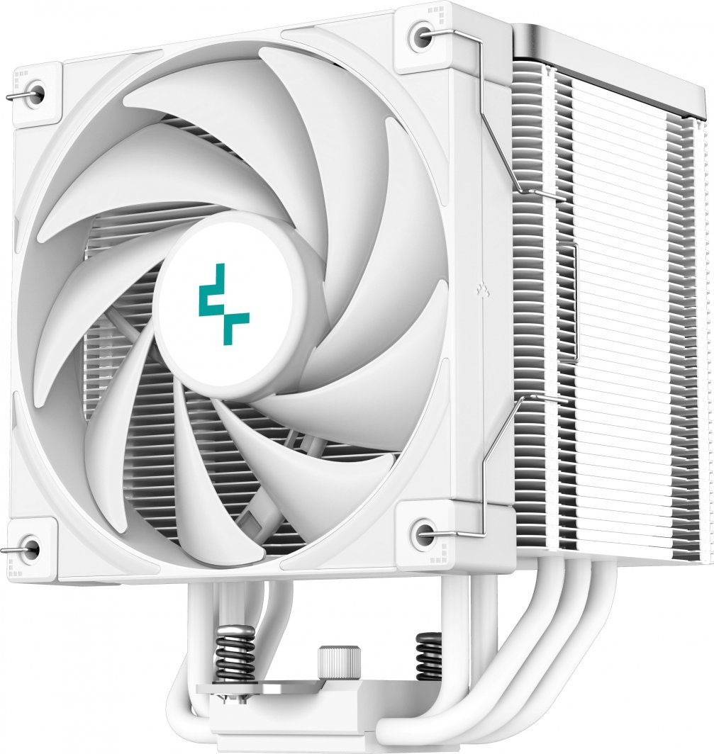 Ftohës CPU Deepcool AK500 WH R-AK500-WHNNMT-G, i bardhë