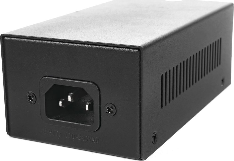 Injektor PoE Cudy POE220, 60W, Gigabit 10/100/1000Mbps, i zi