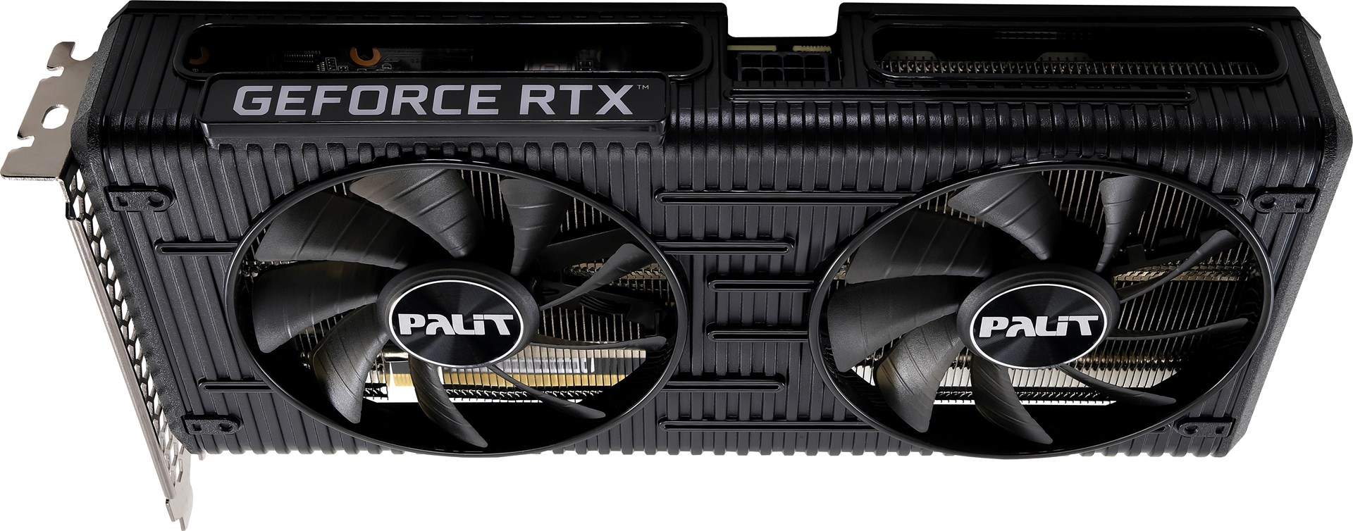 Kartë grafike PALiT NVIDIA GeForce RTX 3060, 12 GB GDDR6, NE63060019K9-190AD