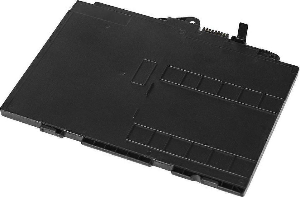 Bateri laptopi HP, 44Wh, Lithium-ion, e zezë