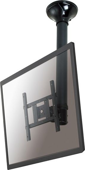 Mbajtëse për monitor Newstar Neomounts FPMA-C200, 10''-40'', e zezë