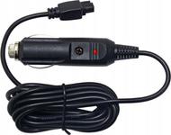 Kabllo furnizimi Teltonika PR2AM20M, 4 pin, për automjete, e zezë